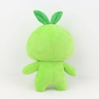 MOKOKO ぬいぐるみ Mokoko Plush Toy Lost Ark Game Toy 26cm Plush Stuffed
